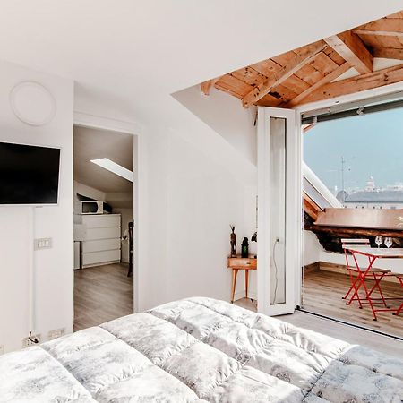 Casa Di Diego Como Luaran gambar