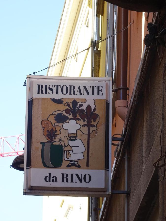 Casa Di Diego Como Luaran gambar
