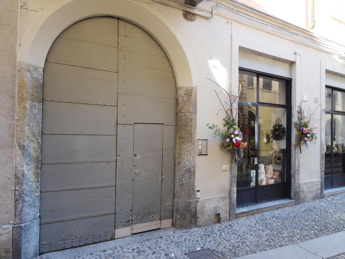 Casa Di Diego Como Luaran gambar