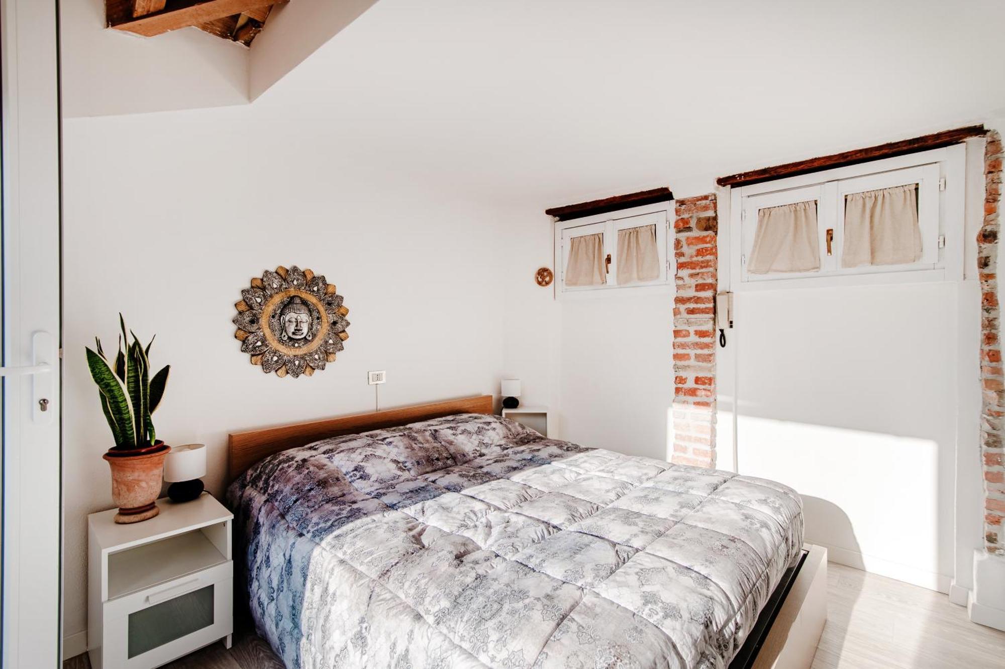 Casa Di Diego Como Luaran gambar