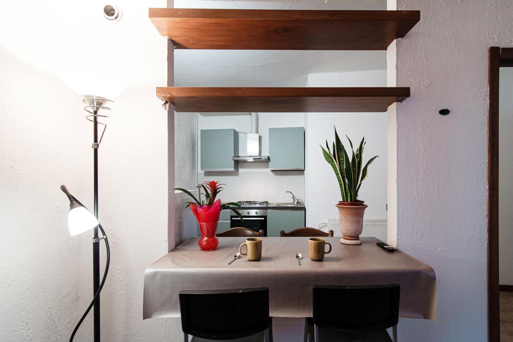 Casa Di Diego Como Luaran gambar