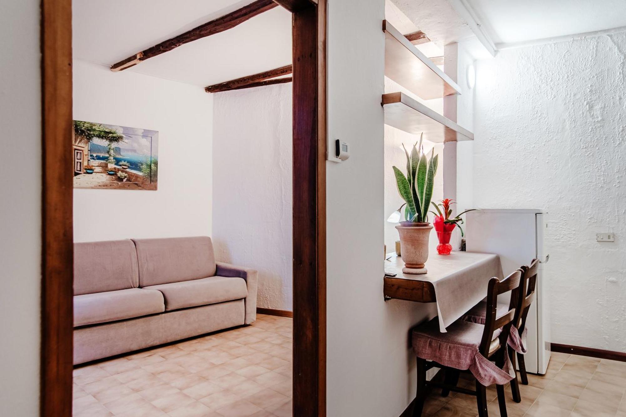 Casa Di Diego Como Luaran gambar