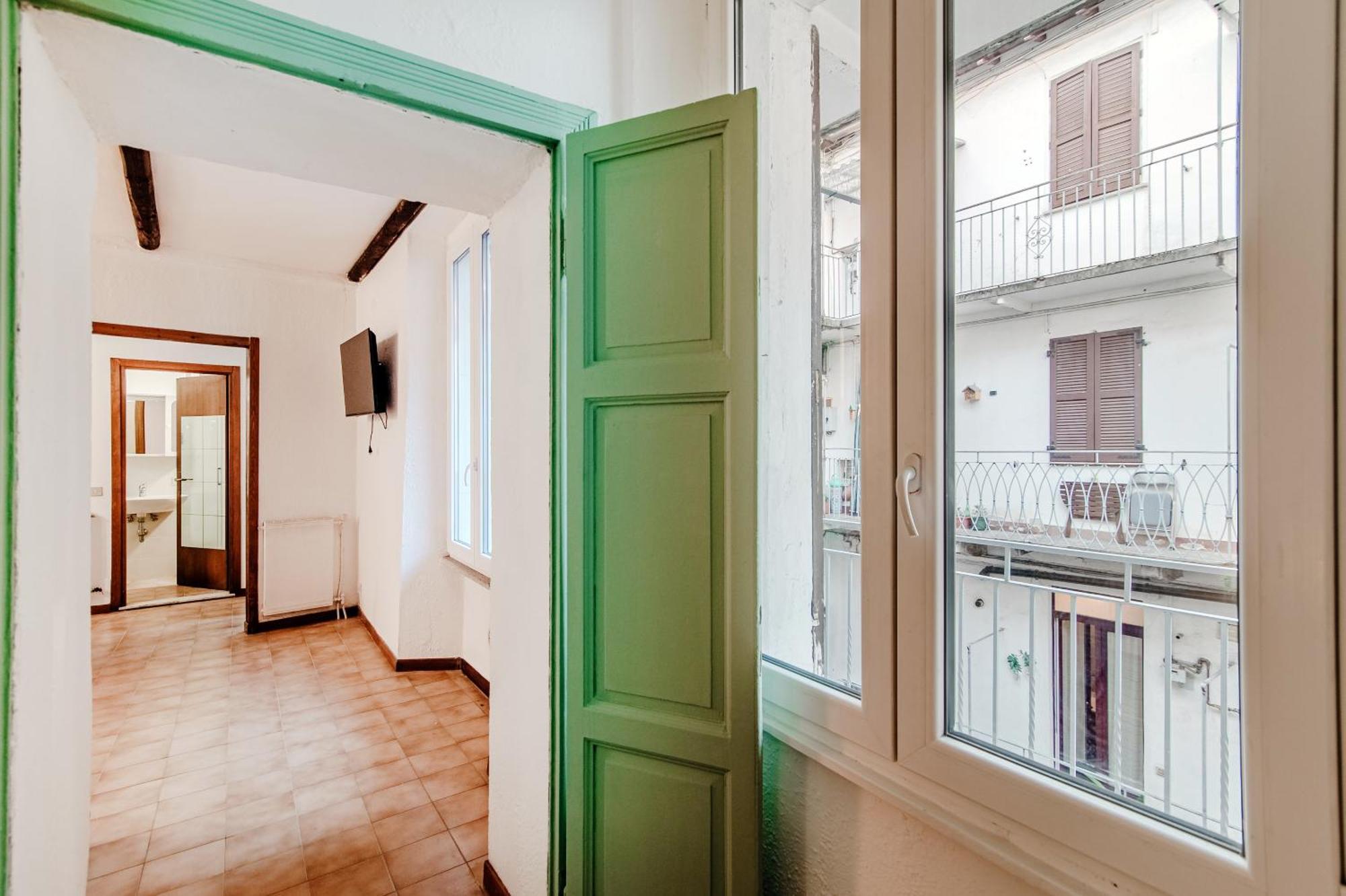 Casa Di Diego Como Luaran gambar