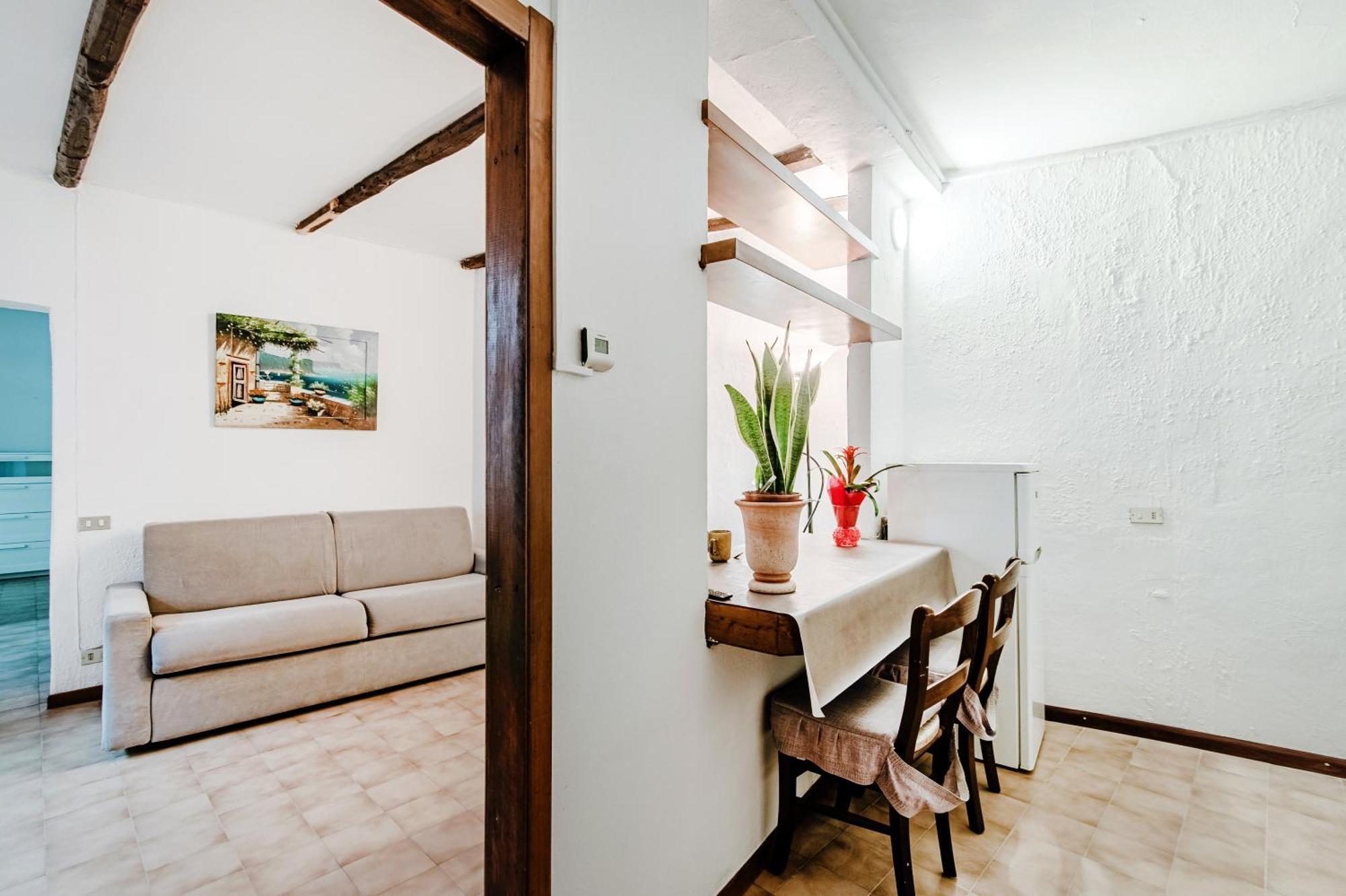 Casa Di Diego Como Luaran gambar