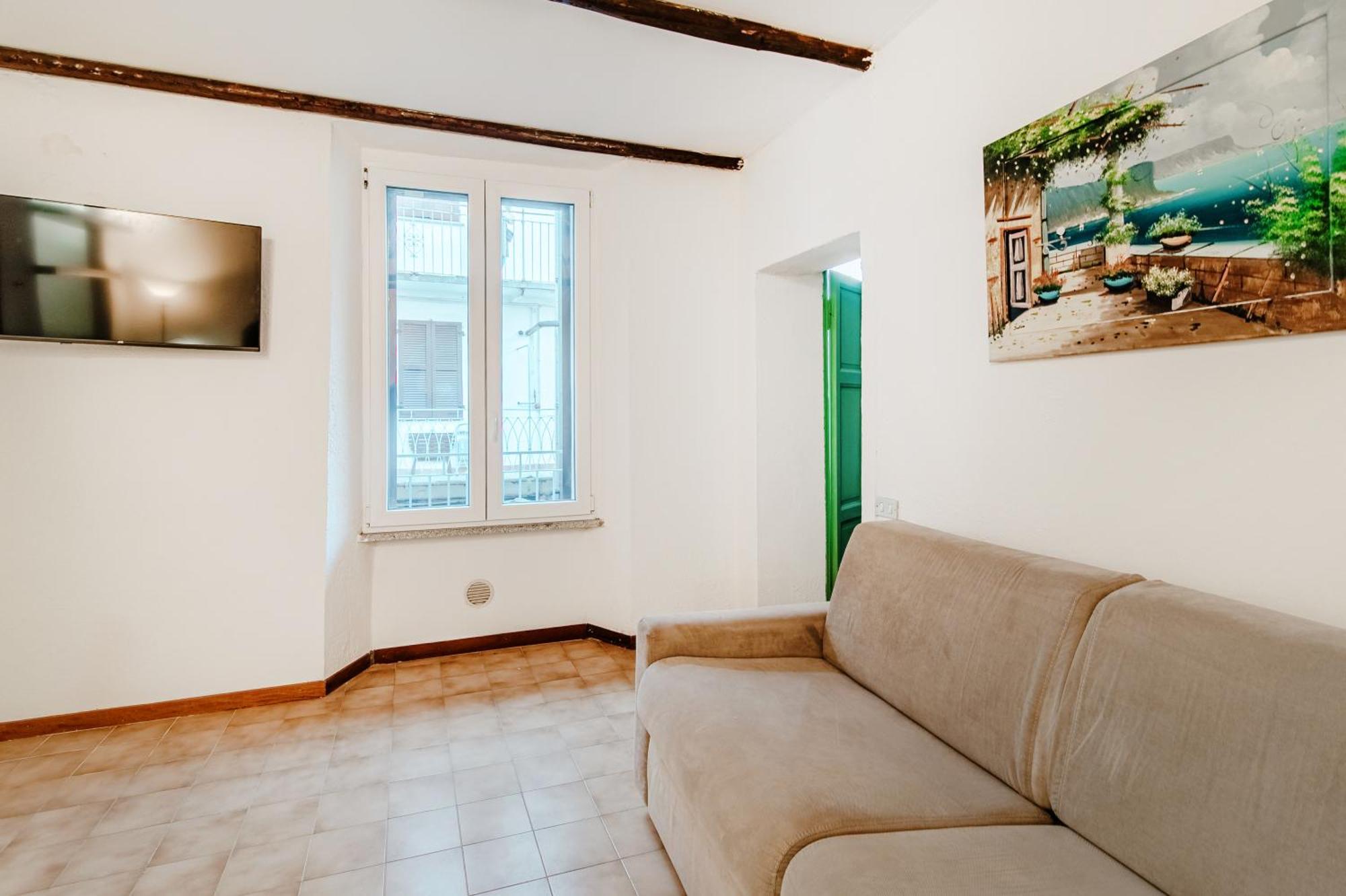 Casa Di Diego Como Luaran gambar