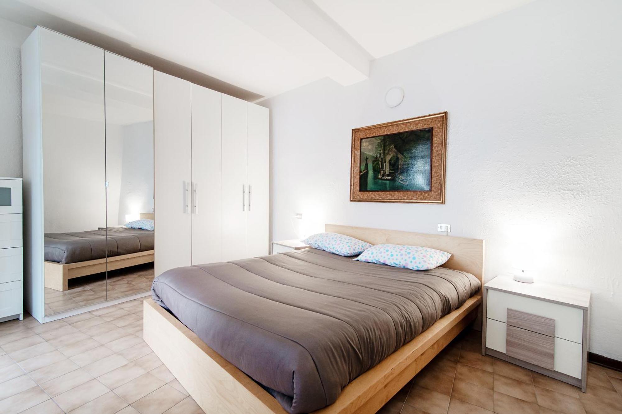 Casa Di Diego Como Luaran gambar