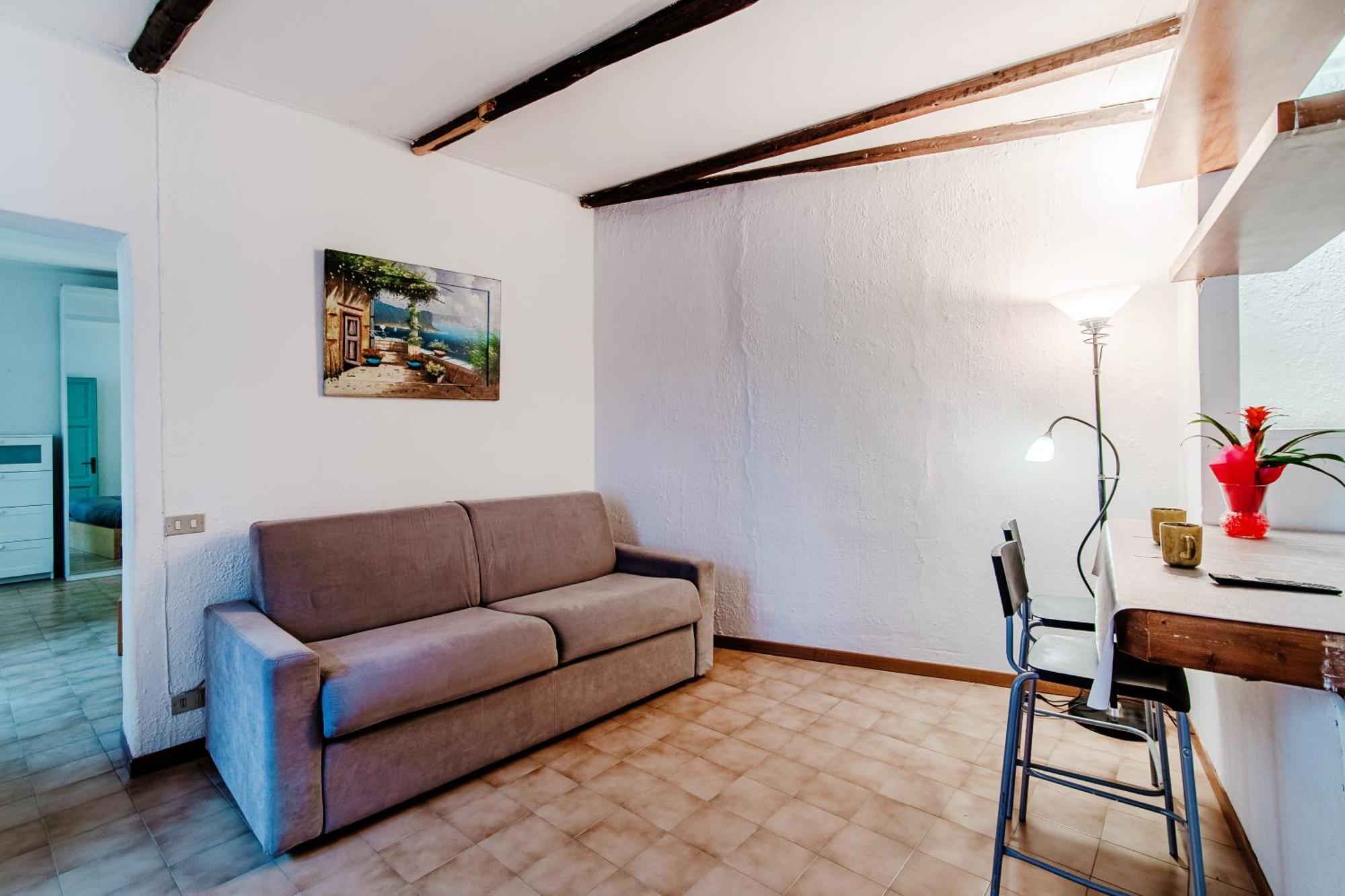Casa Di Diego Como Luaran gambar