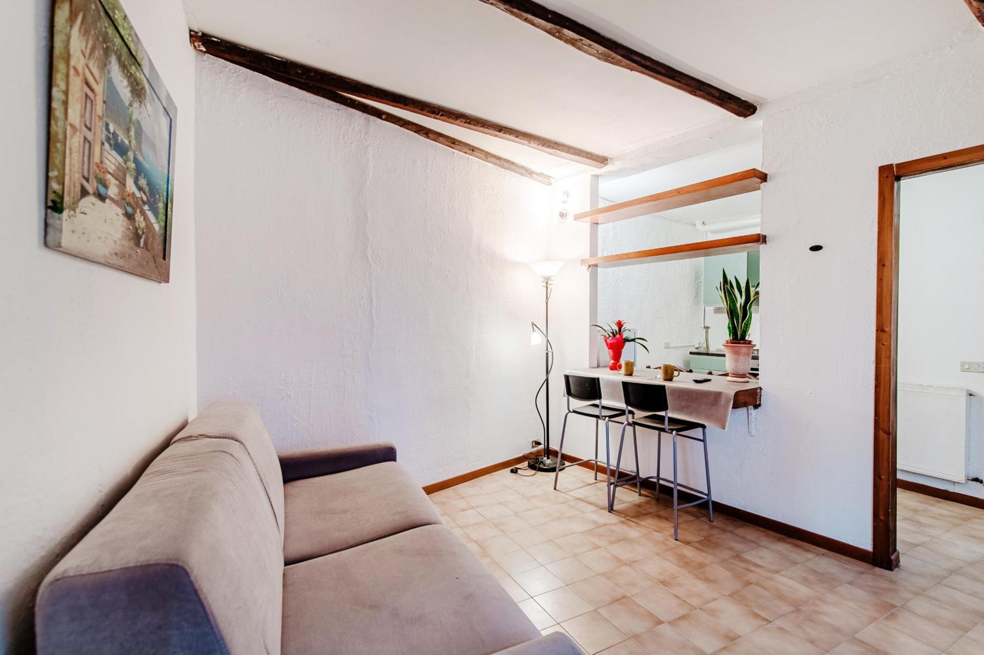 Casa Di Diego Como Luaran gambar