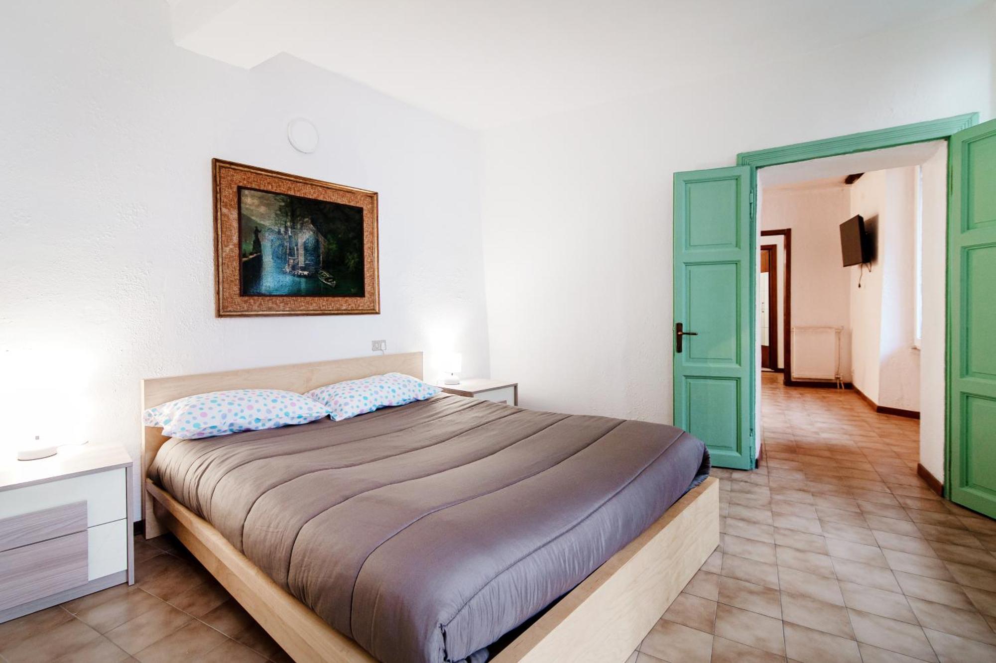Casa Di Diego Como Luaran gambar