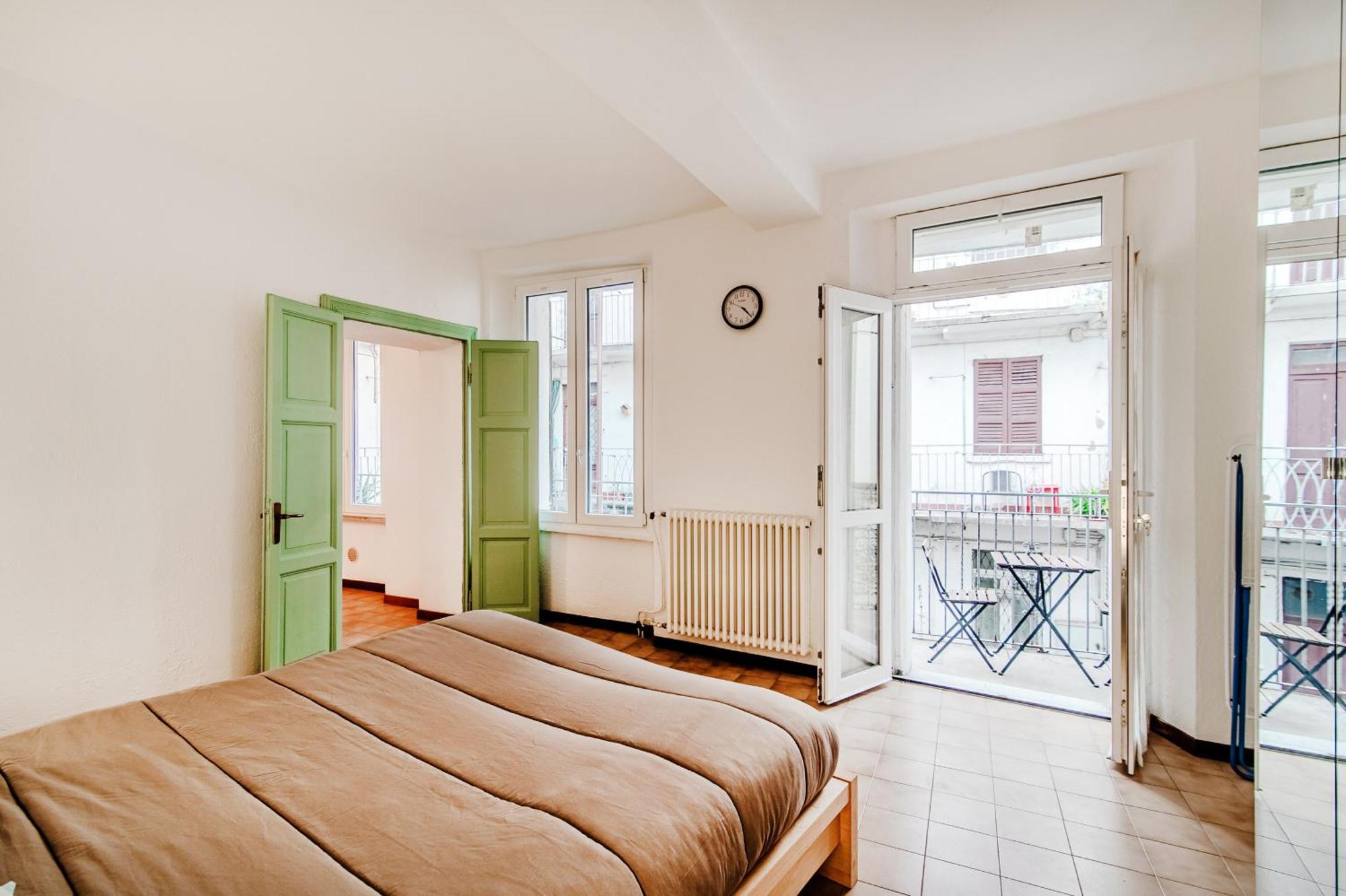 Casa Di Diego Como Luaran gambar